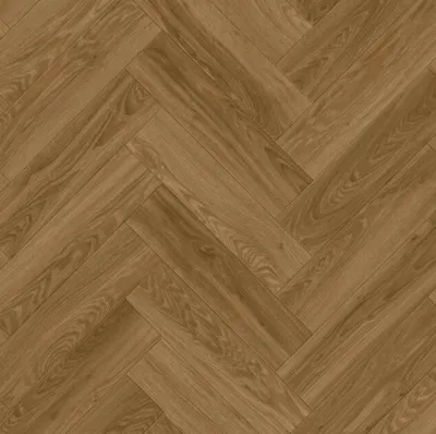 Линолеум IVC TEXVILLE Дуб Какао 547 3,5 м
