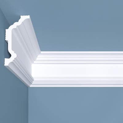 Карниз XPS К4 (100х50)