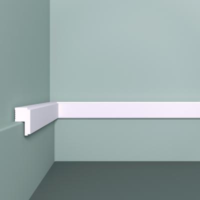 Молдинг XPS М25 (30х16)