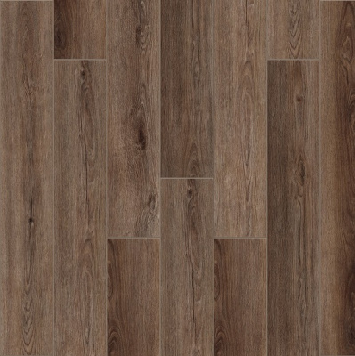 Замковый кварцвинил (SPC) Cronafloor Wood Дуб Регин