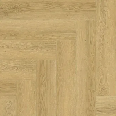 Замковый кварцвинил (SPC) Natisston Rubis 5003-08 Дуб Kyst англ. Елка