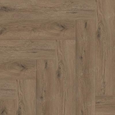 Виниловая плитка ЛВТ Norland Lagom Parquet 1033-09 Sterk