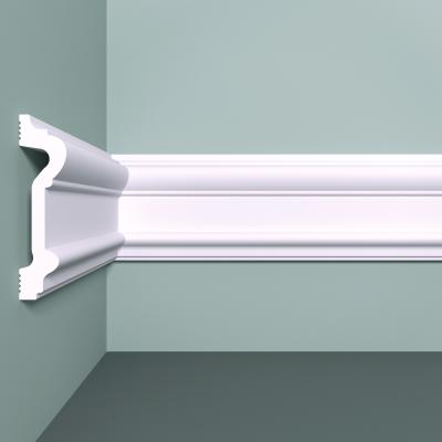 Молдинг XPS М1 (90х23)