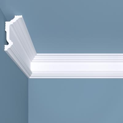 Карниз XPS К5 (70х35)