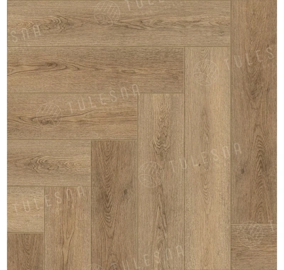 Виниловая плитка ЛВТ Tulesna Art Parquet STELLA 1005-2