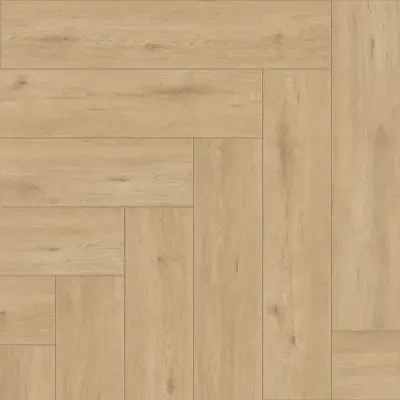 Замковый кварцвинил (SPC) Natisston Rubis 5003-05 Дуб Stetinden англ. Елка