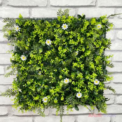 Искусственная трава в модулях Дизайн НА-165 50х50