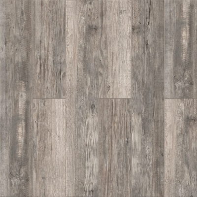 Замковый кварцвинил (SPC) Cronafloor Wood Сосна Монблан