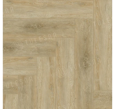 Виниловая плитка ЛВТ Tulesna Art Parquet ECCELLENT 1005-10