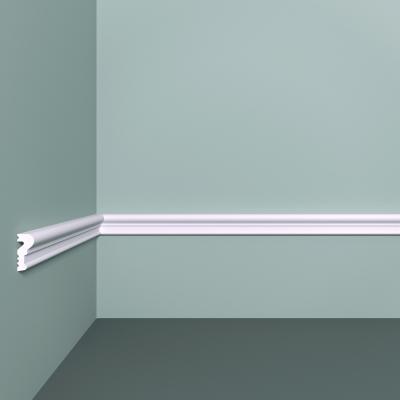 Молдинг XPS М2 (20х9)