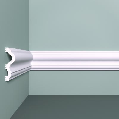 Молдинг  XPS М6 (60х18)