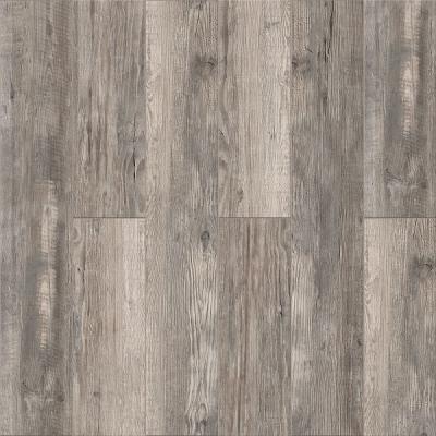 Замковый кварцвинил (SPC) Cronafloor Wood Сосна Монблан