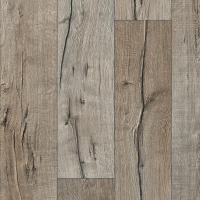 Линолеум IVC Golf Дуб Хантер 593 2 м