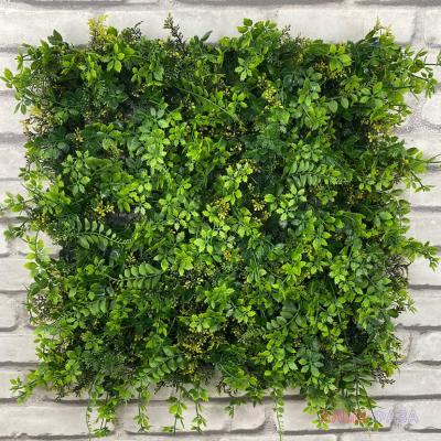 Искусственная трава в модулях Дизайн НА-203 50х50