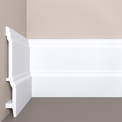 Плинтус напольный XPS