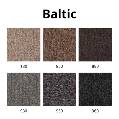 Ковролин Betap Baltic, 4 м