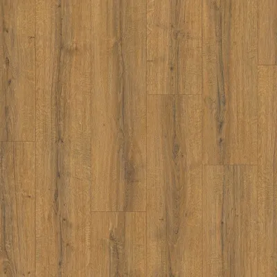 Ламинат Egger Pro Large Aqua+ Дуб Шерман Коньяк коричневый (8/33)