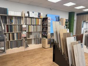 Шоу-рум - Kovroff.by, г. Минск ул. Восточная 168