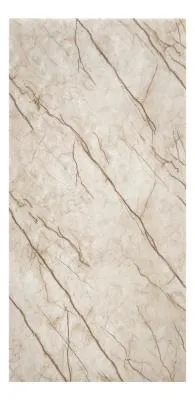 Панель ПВХ Гибкий мрамор Sanrelia UV Marble № 8088 (2800x1220 мм)