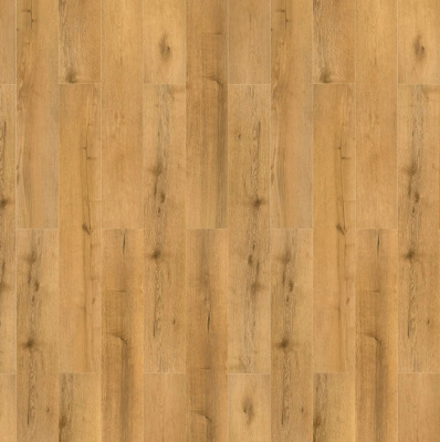 Замковый кварцвинил (SPC) Korner Solid Дуб Titan