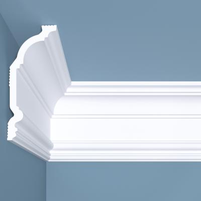 Карниз XPS К2 (140х60)