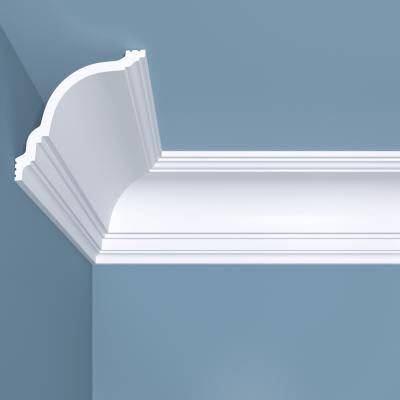 Карниз XPS К16 (80*80)