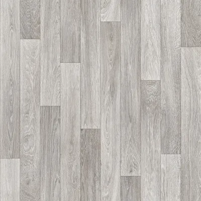 Линолеум Juteks Iron OAK Wood 6 3,5 м