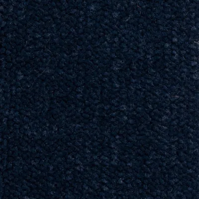 Ковролин Prima, синий, 4 м