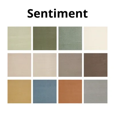 Ковер на заказ AW Sentiment