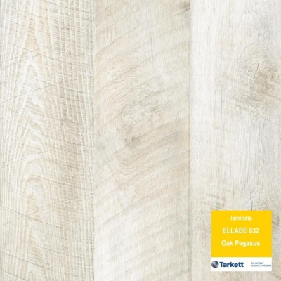 Ламинат Tarkett Эллада Дуб Пегас