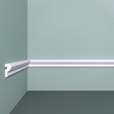 Молдинг  XPS М11 (25х12)