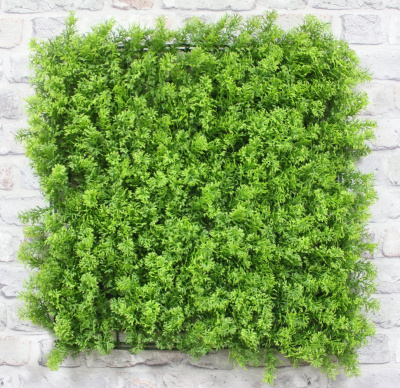 Искусственная трава в модулях Дизайн 0-08 50х50