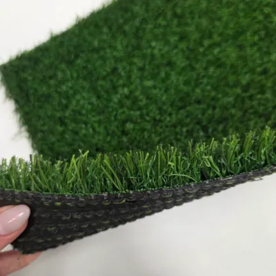 Искусственная трава Lux Green 25 мм