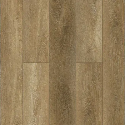 Замковый кварцвинил (SPC) Natisston Leger 5001-11 Дуб Gaula