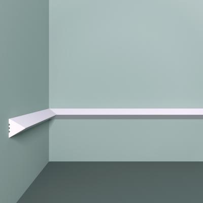 Молдинг XPS М27 (20х20)