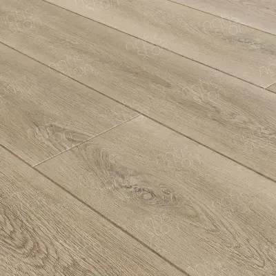 Замковый кварцвинил (SPC) Natisston Essential 5002-09 Дуб Kvina
