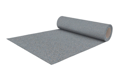 Резиновое покрытие Athletic Premium 6 мм