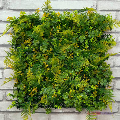 Искусственная трава в модулях Дизайн НА-240 50х50