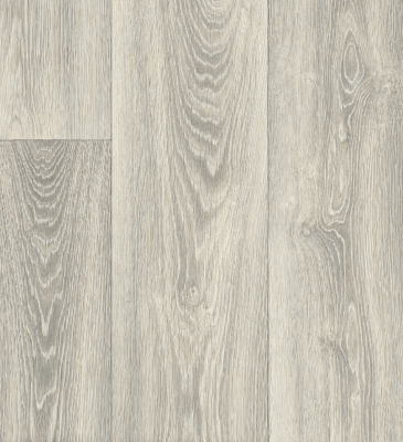 Линолеум IVC TEXVILLE Дуб Седая ночь 891