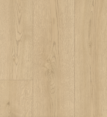 Линолеум IVC TEXVILLE Дуб Кремовый 740