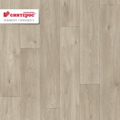 Линолеум Tarkett Комфорт Спенсер 3