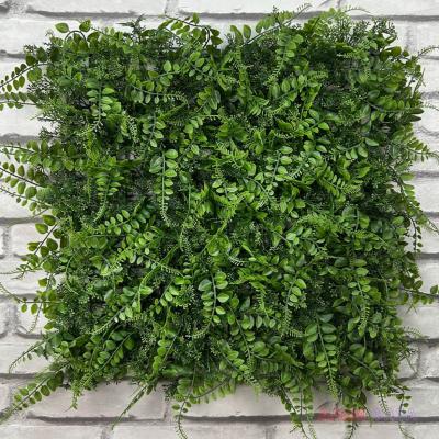 Искусственная трава в модулях Дизайн А-072 50х50