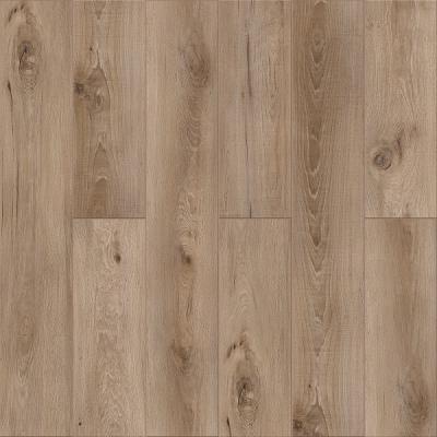 Замковый кварцвинил (SPC) Cronafloor Wood Дуб Фрейзер