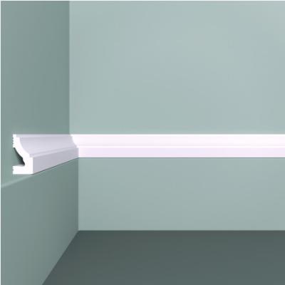 Молдинг XPS М22 (30х15)