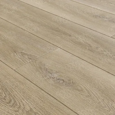 Замковый кварцвинил (SPC) Natisston Essential 5002-09 Дуб Kvina