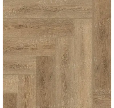 Виниловая плитка ЛВТ Tulesna Art Parquet STELLA 1005-2