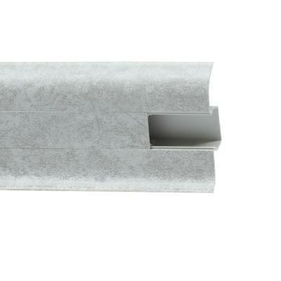 Плинтус Winart 5,8x2,2x250