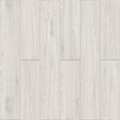 Замковый кварцвинил (SPC) Cronafloor Wood Дуб Беленый