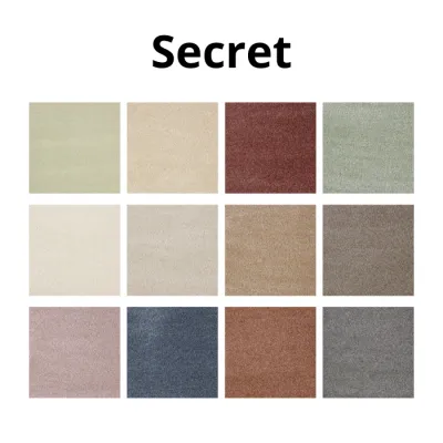 Ковролин AW Secret