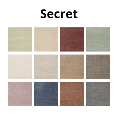 Ковролин AW Secret Ковролин AW Secret